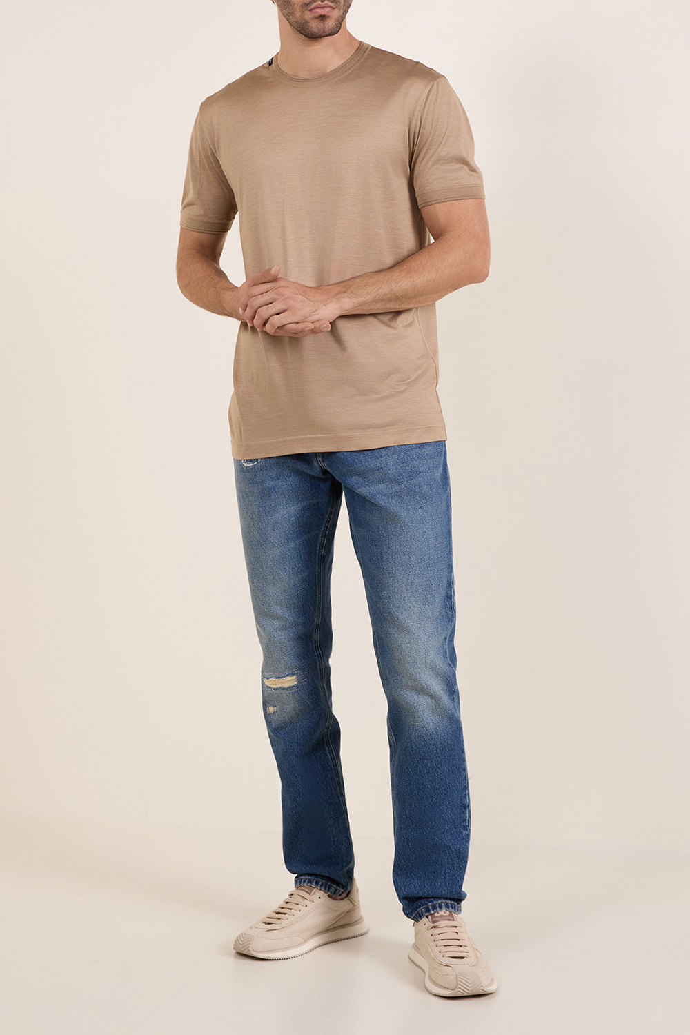 מכנסי ג'ינס